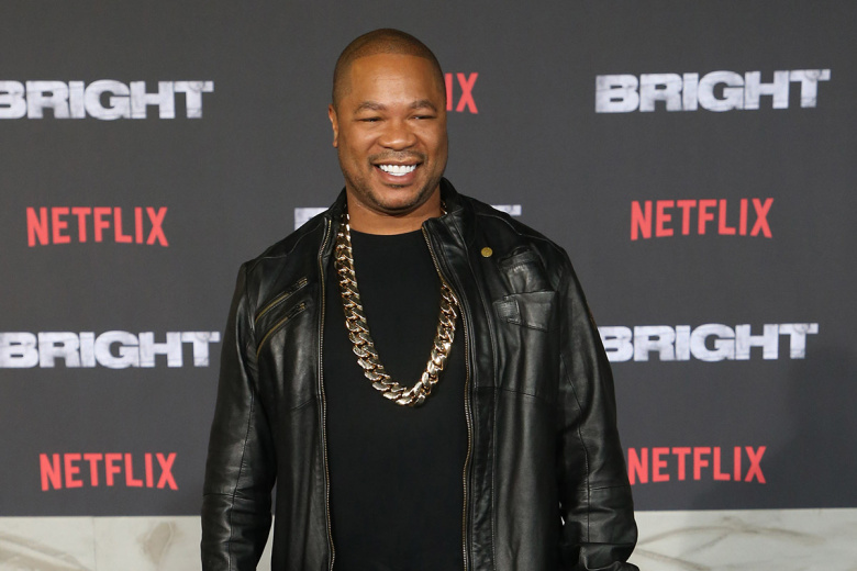 Xzibit