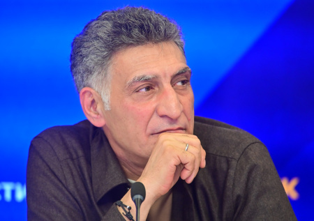 «Мое сердце сжалось в груди»: Жасмин высказалась о смерти Кеосаяна