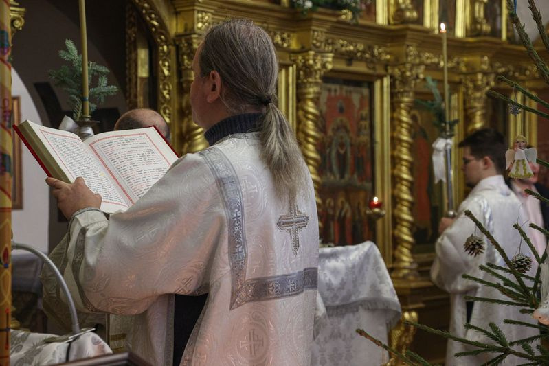 С чего начать: выбор маршрута и получение благословения