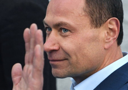 Раскрыто, сколько объектов недвижимости изъяли у экс-мэра Владивостока