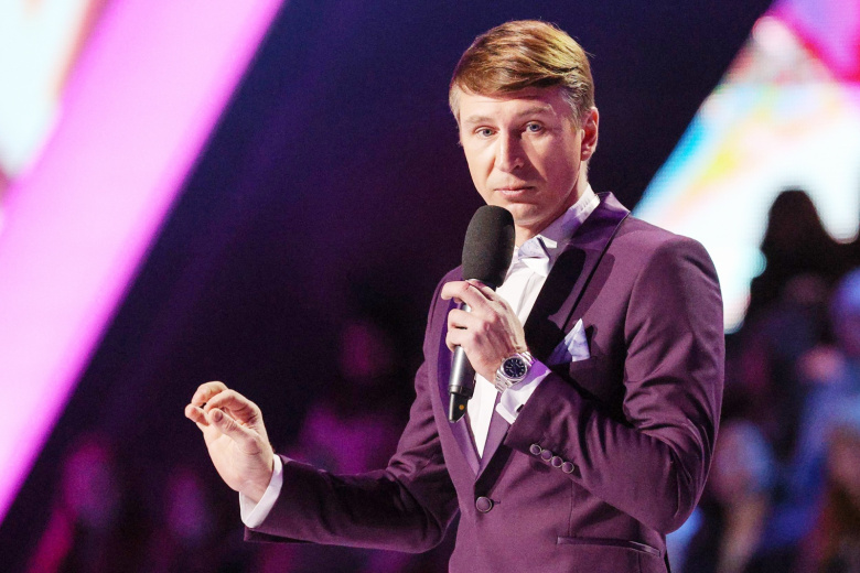 Алексей Ягудин