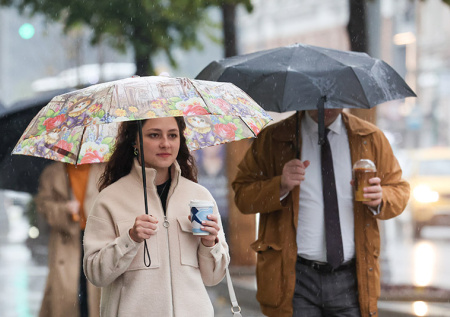 Погода в Москве в воскресенье, 28 сентября: ждать ли холод и заморозки
