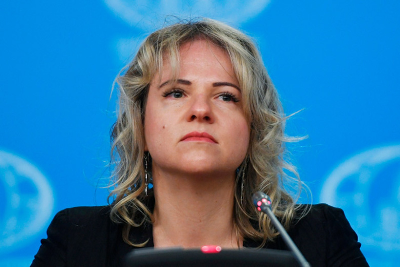 Светлана Лукаш