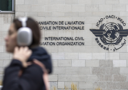Россия не смогла вернуться в руководящий совет ICAO