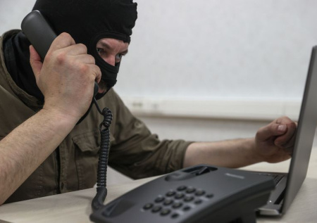 Россиян предупредили о звонках с кодом страны «+91»