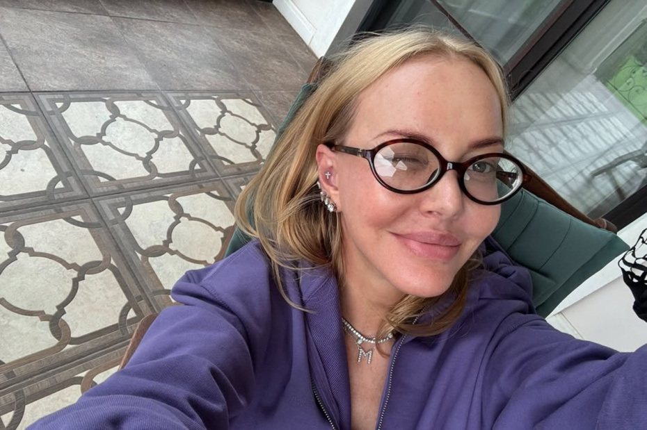 Маша Малиновская