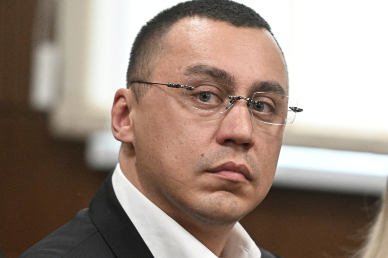 Дмитрий Портнягин