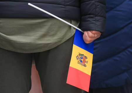 В Молдавии начались парламентские выборы
