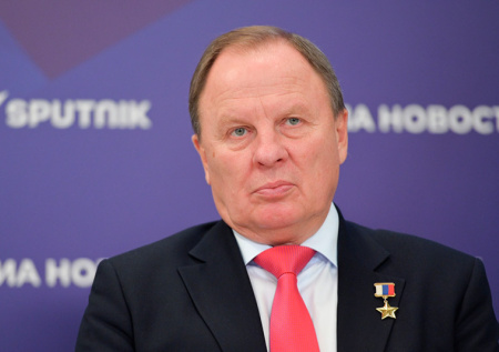Назван возможный регион провокаций НАТО против России
