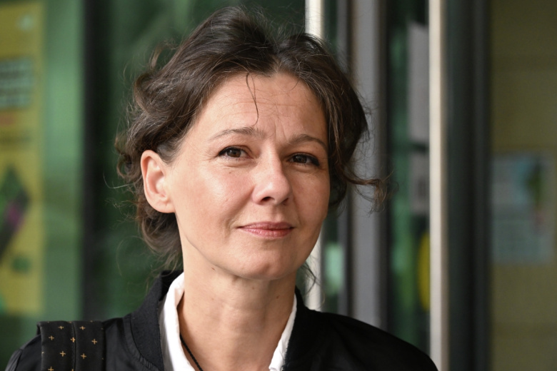 Полина Агуреева