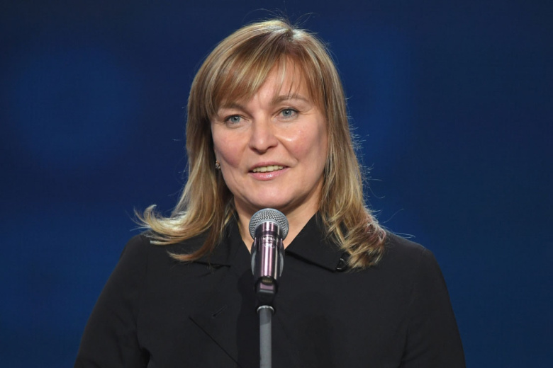 Светлана Бажанова