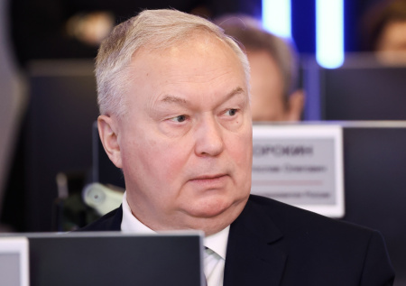Хорев констатировал провал западной антироссийской политики в спорте