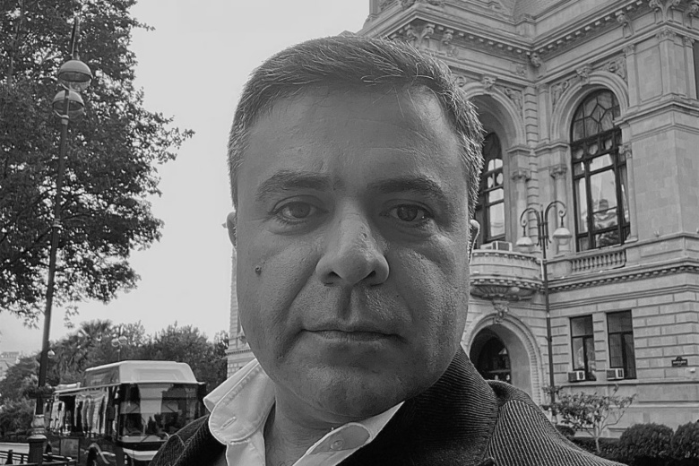 Джабир Иманов