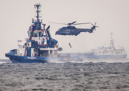Ученые узнали, какую тайну скрывает Балтийское море после Второй мировой