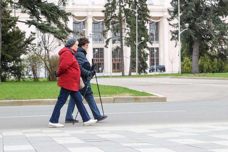 Россияне будут жить до 120 лет? Что для этого нужно, обещания Голиковой