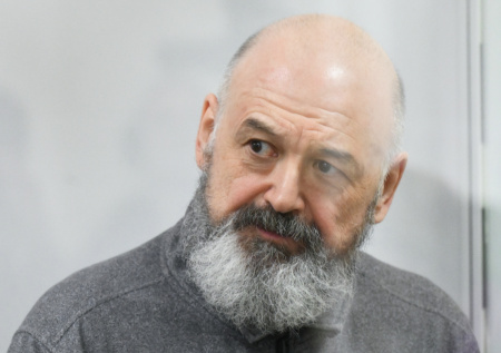 Экс-генерал ВС России отказался обжаловать приговор по делу о взятках