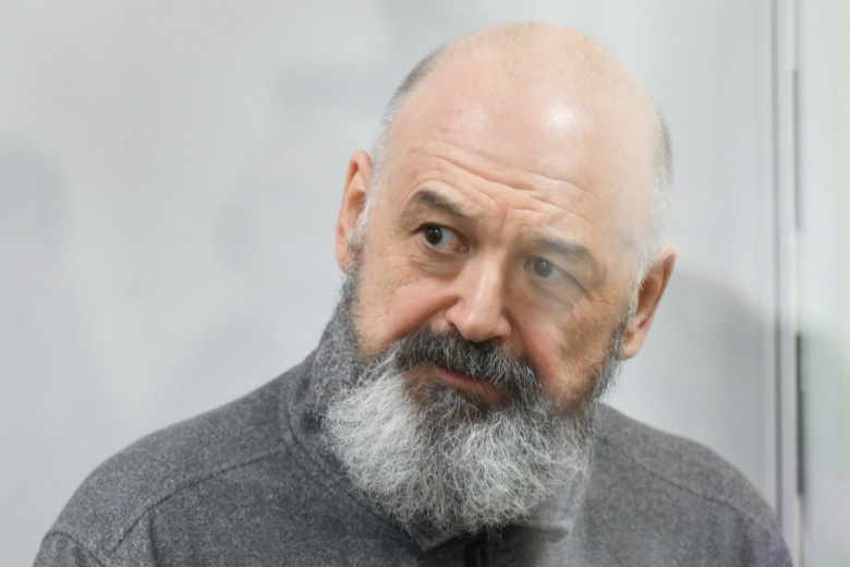 Александр Оглоблин