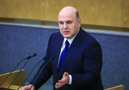 Мишустин раскрыл подробности разработки российских препаратов против рака