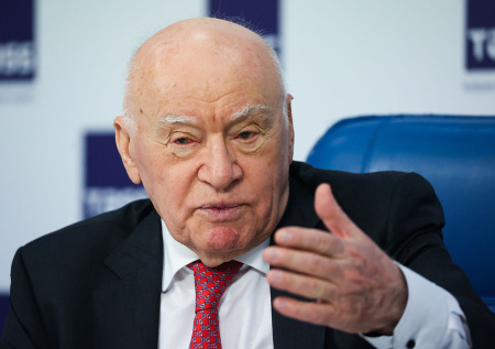 Лео Бокерия рассказал, как бросил пить