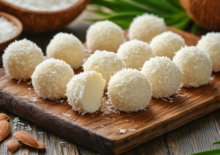 Когда надоедают сырники, готовлю из творога вкусняшки: делов на 5 минут