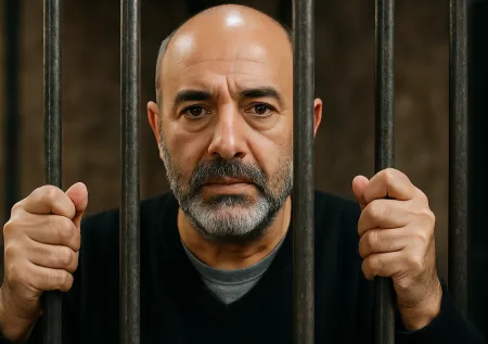 Ножом по гениталиям: педофил из «Диснея» платил за насилие над детьми