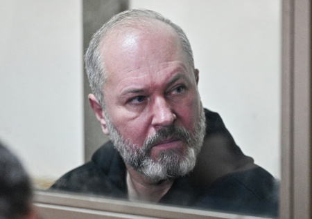 Суд продлил арест бывшему замгубернатору Ростовской области