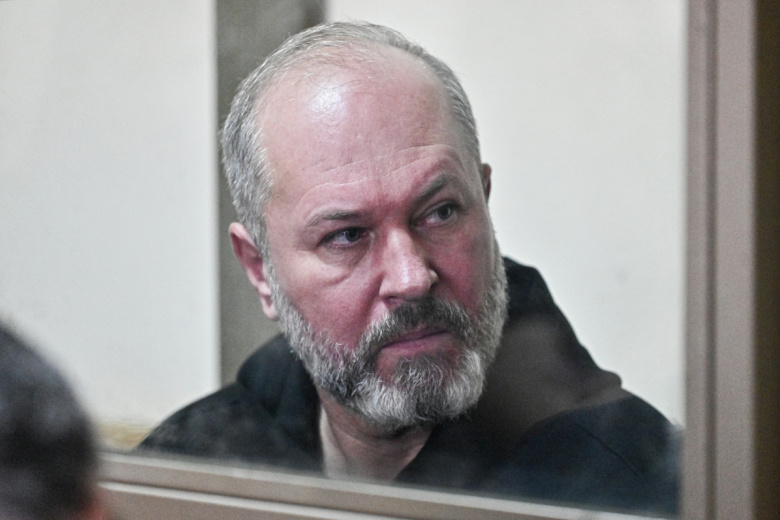 Виталий Кушнарев