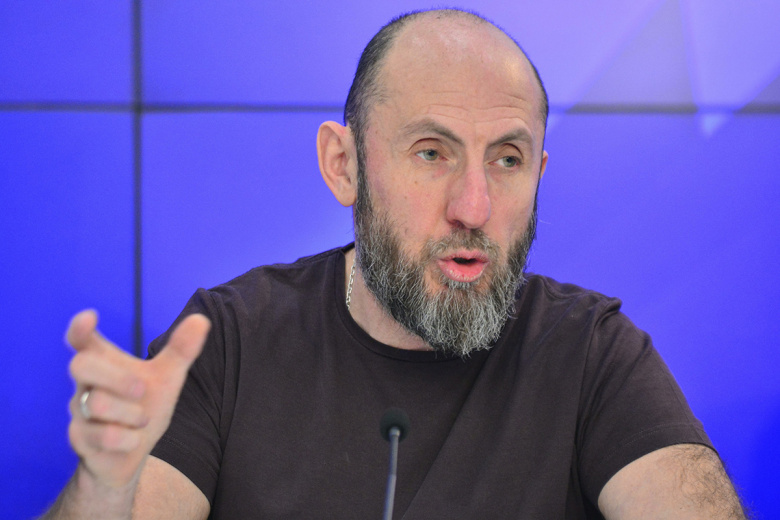 Владимир Кехман