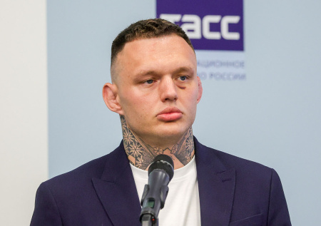 «Пошел по пути режима 2014 года»: боец MMA Рындовский о Зеленском