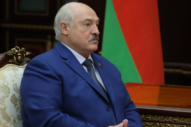 Александр Лукашенко