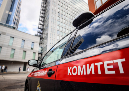 Названа возможная причина убийства сотрудницы банка в Москве