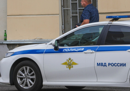 В Татарстане обнаружили пакет с расчлененным телом