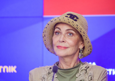 «Будем бить тревогу»: артистка Яковлева о появлении ИИ-актеров