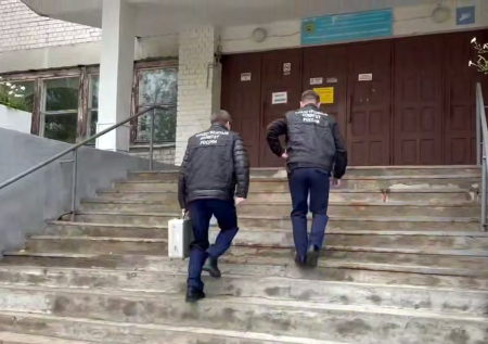 Названы истинные мотивы напавшего на техникум в Архангельске