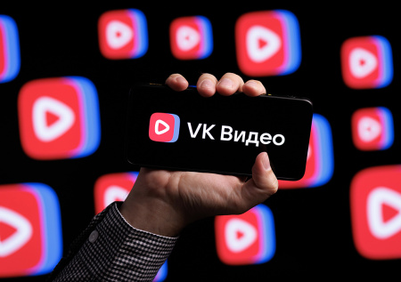 «VK Видео» запустил поддержку блогеров через опцию VK Donut