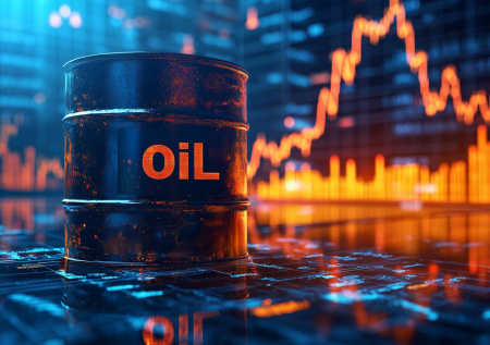 Раскрыто, кого США могут вынудить сократить закупки российской нефти