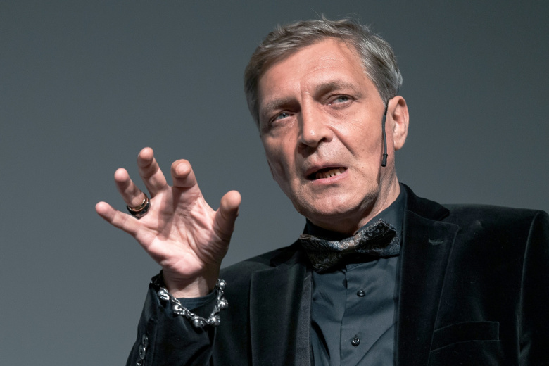 Александр Невзоров
