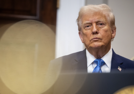 План Трампа по разрешению конфликта в Газе: 20 пунктов, что известно