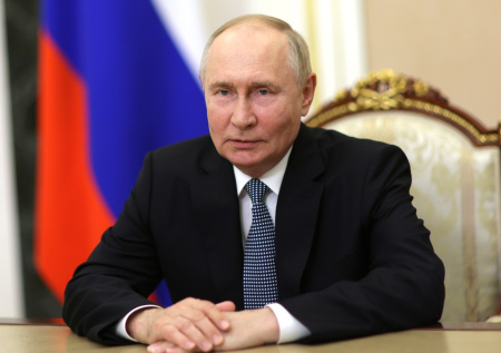 Посол раскрыл тему визита Путина в Таджикистан