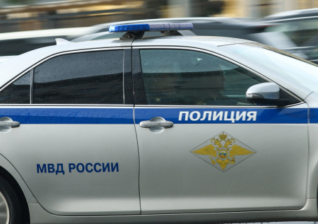 Муж убитой сотрудницы банка в Москве пытался отомстить преступнику