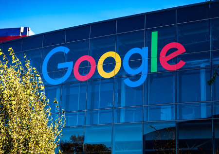 Компания Google отозвала требования о запрете исков российских СМИ в США