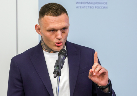 «Самое главное»: боец Рындовский назвал условие для окончания СВО