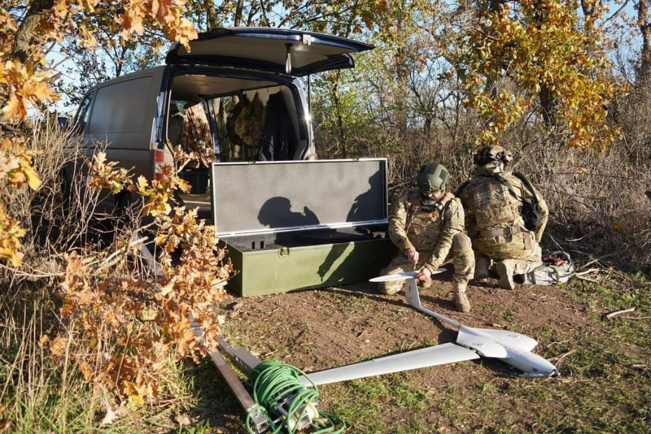 ВС Украины