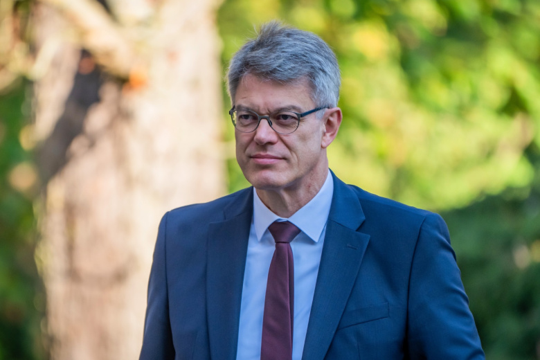 Патрик Шнидер