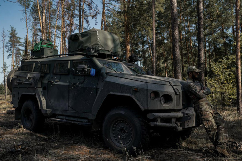 ВС Украины