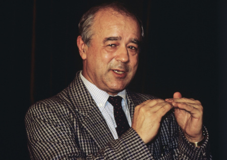 Умер экс-главред «Огонька» Виталий Коротич: причины смерти, последние дни
