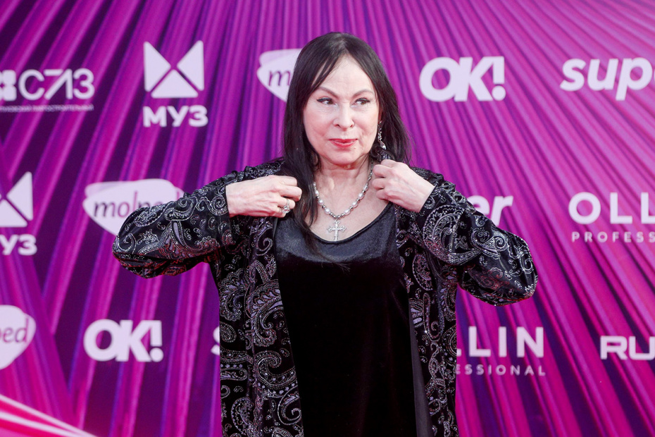 Марина Хлебникова