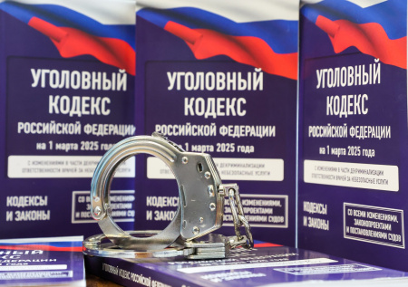 Суд наказал мужчину, сбившего питбайкера палкой