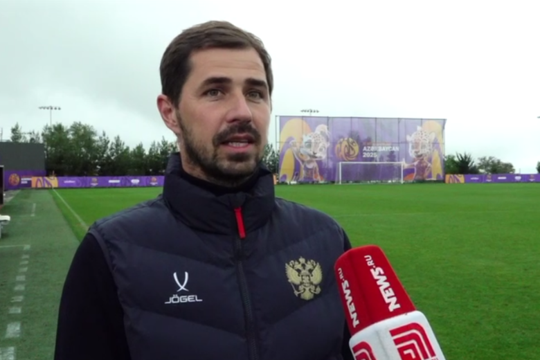 Валентин Гавва
