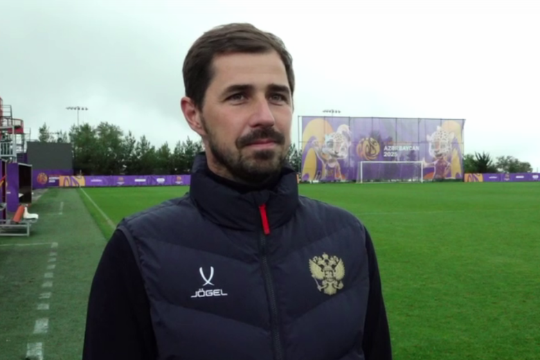 Валентин Гавва